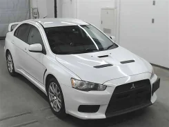 Mitsubishi Lancer. �������, 4wd, 2.0 (300��.�.), ������, 75����. ��, �/�, ��� ���. ��� ����� �� ������������ ����