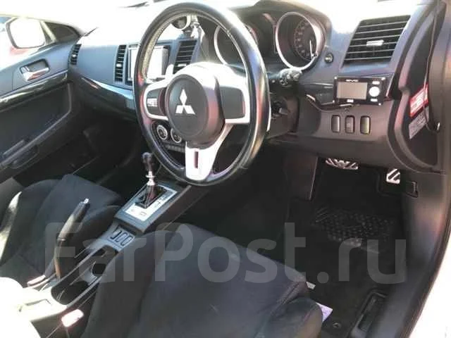 Mitsubishi Lancer. �������, 4wd, 2.0 (300��.�.), ������, 75����. ��, �/�, ��� ���. ��� ����� �� ������������ ����