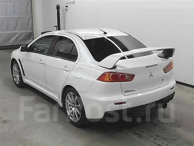 Mitsubishi Lancer. �������, 4wd, 2.0 (300��.�.), ������, 75����. ��, �/�, ��� ���. ��� ����� �� ������������ ����