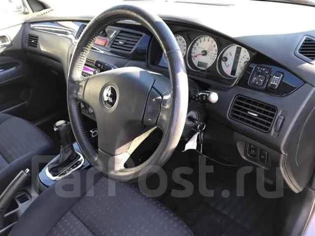 Mitsubishi Lancer. �������, 4wd, 2.0 (280��.�.), ������, 280����. ��, �/�, ��� ���. ��� ����� �� ������������ ����