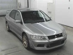 Mitsubishi Lancer. �������, 4wd, 2.0 (280��.�.), ������, 280����. ��, �/�, ��� ���. ��� ����� �� ������������ ����