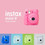 Fujifilm Instax Mini 9 ����