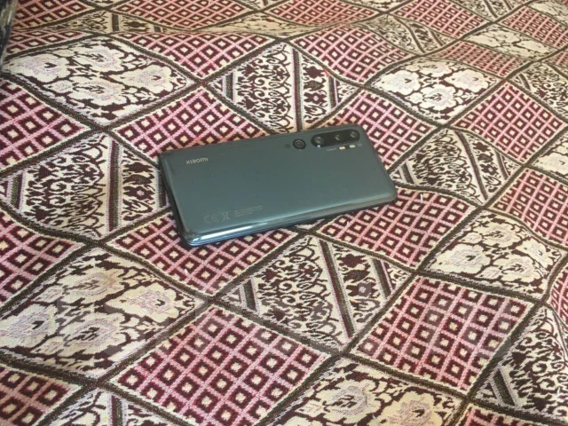 Xiaomi Mi Note 10. �/�, ������, 4G LTE ����