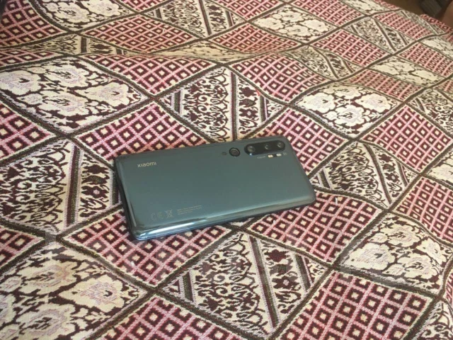 Xiaomi Mi Note 10. �/�, ������, 4G LTE ����