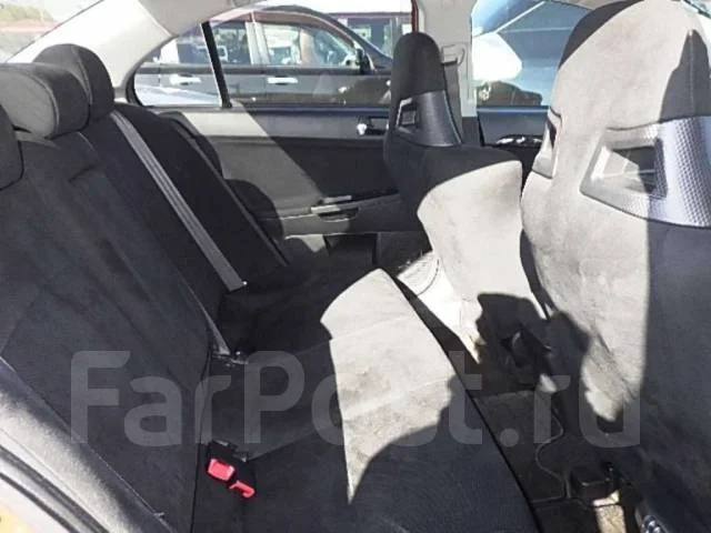 Mitsubishi Lancer. �������, 4wd, 2.0 (313��.�.), ������, 78����. ��, �/�, ��� ���. ��� ����� �� ������������ ����