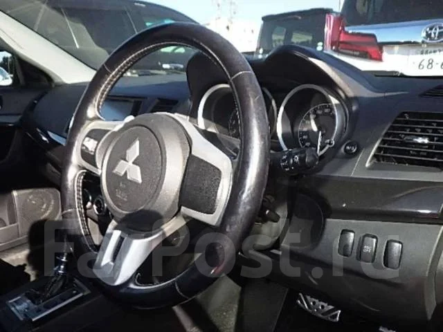 Mitsubishi Lancer. �������, 4wd, 2.0 (313��.�.), ������, 78����. ��, �/�, ��� ���. ��� ����� �� ������������ ����