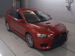 Mitsubishi Lancer. �������, 4wd, 2.0 (313��.�.), ������, 78����. ��, �/�, ��� ���. ��� ����� �� ������������ ����