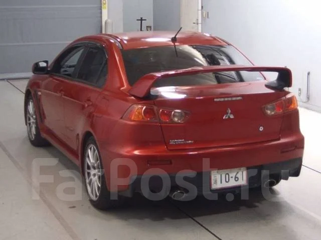 Mitsubishi Lancer. �������, 4wd, 2.0 (313��.�.), ������, 78����. ��, �/�, ��� ���. ��� ����� �� ������������ ����