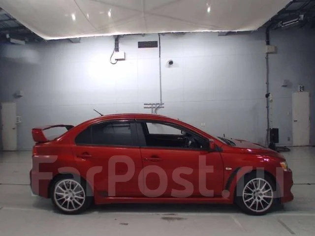 Mitsubishi Lancer. �������, 4wd, 2.0 (313��.�.), ������, 78����. ��, �/�, ��� ���. ��� ����� �� ������������ ����