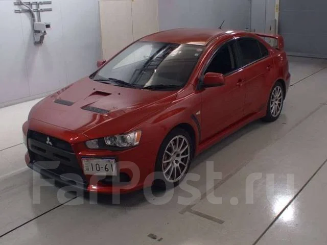 Mitsubishi Lancer. �������, 4wd, 2.0 (313��.�.), ������, 78����. ��, �/�, ��� ���. ��� ����� �� ������������ ����
