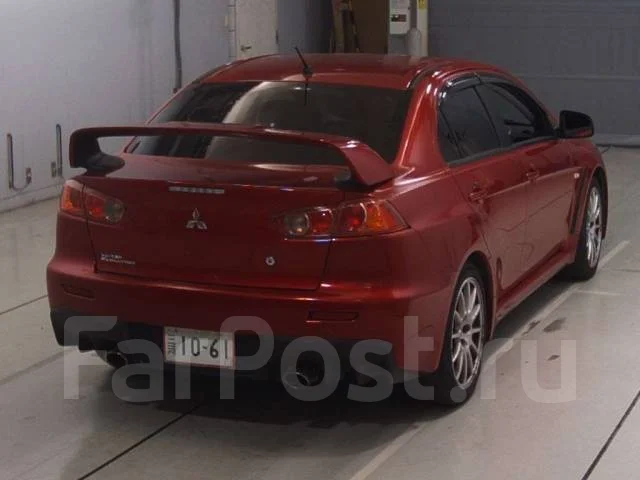 Mitsubishi Lancer. �������, 4wd, 2.0 (313��.�.), ������, 78����. ��, �/�, ��� ���. ��� ����� �� ������������ ����