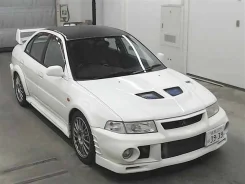 Mitsubishi Lancer. ��������, 4wd, 2.0 (280��.�.), ������, 95����. ��, �/�, ��� ���. ��� ����� �� ������������ ����