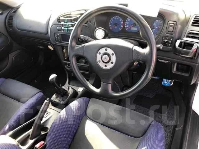 Mitsubishi Lancer. ��������, 4wd, 2.0 (280��.�.), ������, 95����. ��, �/�, ��� ���. ��� ����� �� ������������ ����
