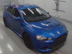 Mitsubishi Lancer. ��������, 4wd, 2.0 (313��.�.), ������, 102����. ��, �/�, ��� ���. ��� ����� �� ������������ ����