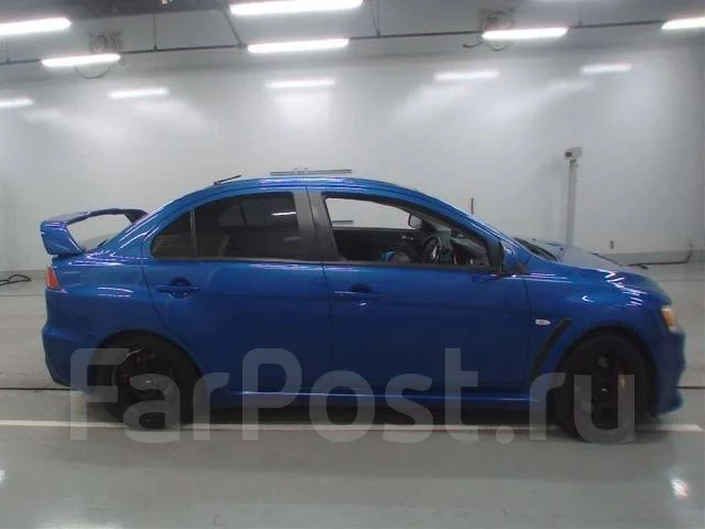 Mitsubishi Lancer. ��������, 4wd, 2.0 (313��.�.), ������, 102����. ��, �/�, ��� ���. ��� ����� �� ������������ ����
