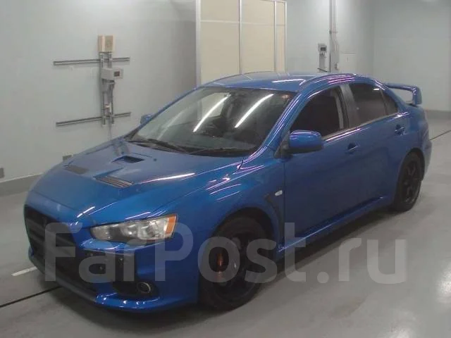 Mitsubishi Lancer. ��������, 4wd, 2.0 (313��.�.), ������, 102����. ��, �/�, ��� ���. ��� ����� �� ������������ ����