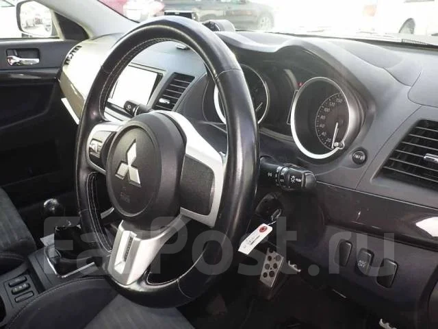 Mitsubishi Lancer. ��������, 4wd, 2.0 (313��.�.), ������, 102����. ��, �/�, ��� ���. ��� ����� �� ������������ ����