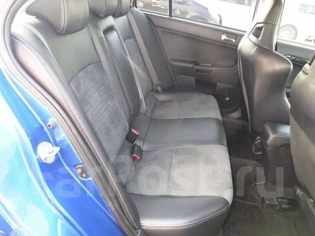 Mitsubishi Lancer. ��������, 4wd, 2.0 (313��.�.), ������, 102����. ��, �/�, ��� ���. ��� ����� �� ������������ ����