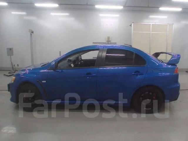 Mitsubishi Lancer. ��������, 4wd, 2.0 (313��.�.), ������, 102����. ��, �/�, ��� ���. ��� ����� �� ������������ ����