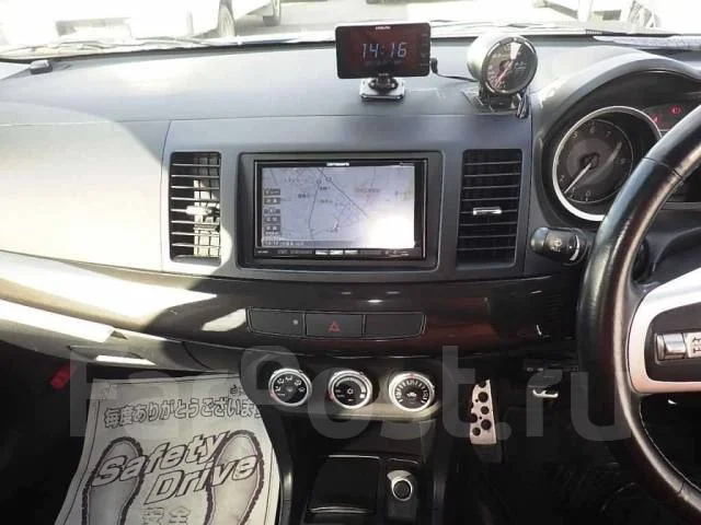 Mitsubishi Lancer. ��������, 4wd, 2.0 (313��.�.), ������, 102����. ��, �/�, ��� ���. ��� ����� �� ������������ ����