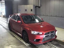 Mitsubishi Lancer. ��������, 4wd, 2.0 (313��.�.), ������, 56����. ��, �/�, ��� ���. ��� ����� �� ������������ ����