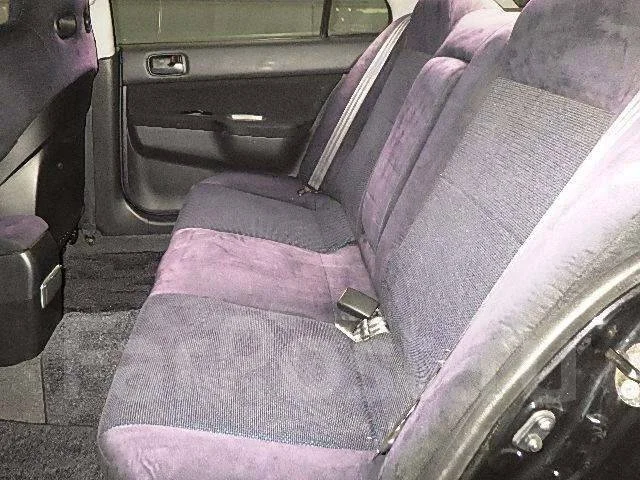 Mitsubishi Lancer. ��������, 4wd, 2.0 (280��.�.), ������, 68����. ��, �/�, ��� ���. ��� ����� �� ������������ ����