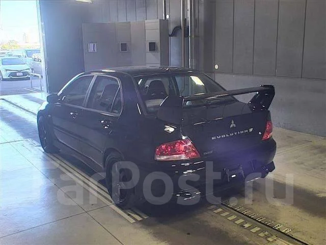Mitsubishi Lancer. ��������, 4wd, 2.0 (280��.�.), ������, 68����. ��, �/�, ��� ���. ��� ����� �� ������������ ����