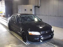 Mitsubishi Lancer. ��������, 4wd, 2.0 (280��.�.), ������, 68����. ��, �/�, ��� ���. ��� ����� �� ������������ ����