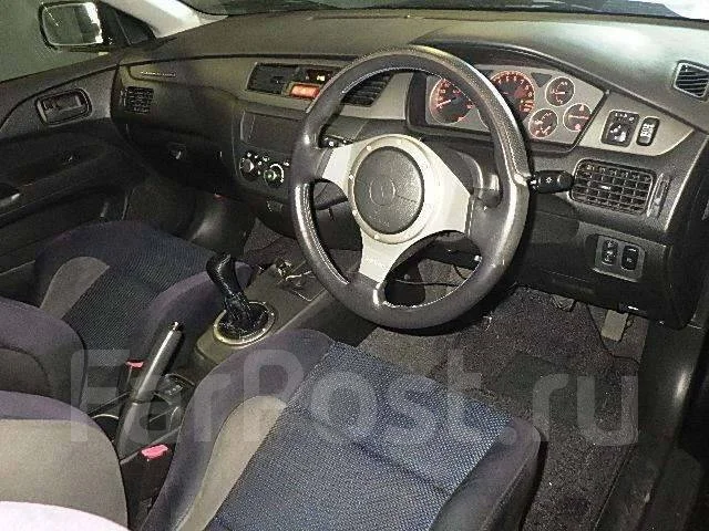 Mitsubishi Lancer. ��������, 4wd, 2.0 (280��.�.), ������, 68����. ��, �/�, ��� ���. ��� ����� �� ������������ ����