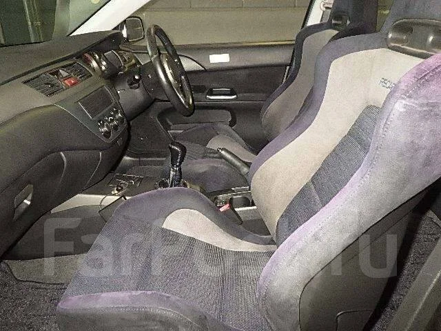Mitsubishi Lancer. ��������, 4wd, 2.0 (280��.�.), ������, 68����. ��, �/�, ��� ���. ��� ����� �� ������������ ����
