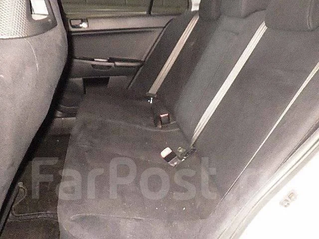 Mitsubishi Lancer. �������, 4wd, 2.0 (313��.�.), ������, 89����. ��, �/�, ��� ���. ��� ����� �� ������������ ����
