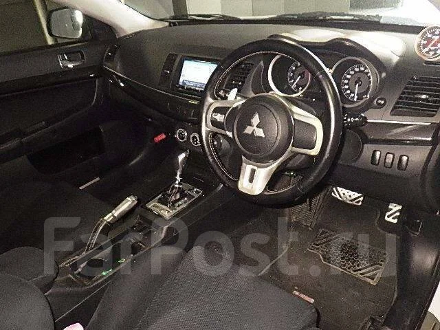 Mitsubishi Lancer. �������, 4wd, 2.0 (313��.�.), ������, 89����. ��, �/�, ��� ���. ��� ����� �� ������������ ����