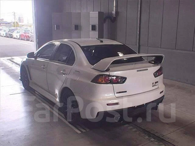 Mitsubishi Lancer. �������, 4wd, 2.0 (313��.�.), ������, 89����. ��, �/�, ��� ���. ��� ����� �� ������������ ����
