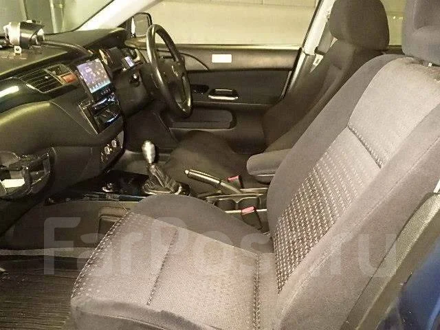 Mitsubishi Lancer. �������, 4wd, 2.0 (280��.�.), ������, 112����. ��, �/�, ��� ���. ��� ����� �� ������������ ����
