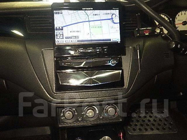 Mitsubishi Lancer. �������, 4wd, 2.0 (280��.�.), ������, 112����. ��, �/�, ��� ���. ��� ����� �� ������������ ����
