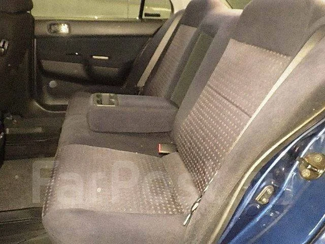 Mitsubishi Lancer. �������, 4wd, 2.0 (280��.�.), ������, 112����. ��, �/�, ��� ���. ��� ����� �� ������������ ����
