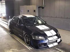 Mitsubishi Lancer. �������, 4wd, 2.0 (280��.�.), ������, 112����. ��, �/�, ��� ���. ��� ����� �� ������������ ����