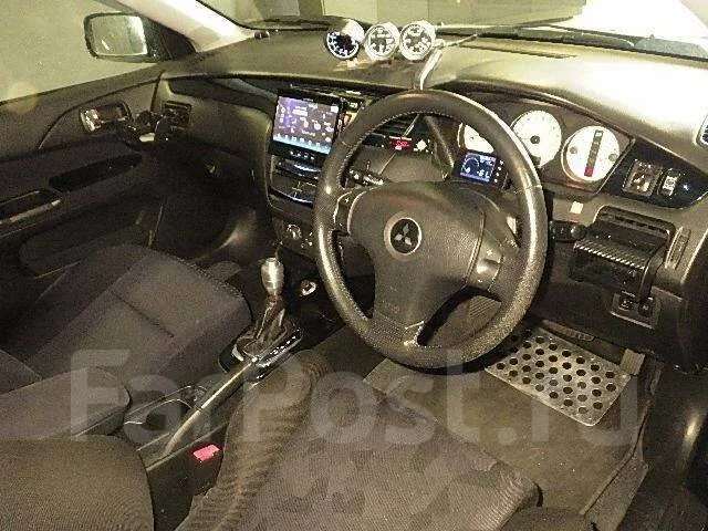Mitsubishi Lancer. �������, 4wd, 2.0 (280��.�.), ������, 112����. ��, �/�, ��� ���. ��� ����� �� ������������ ����