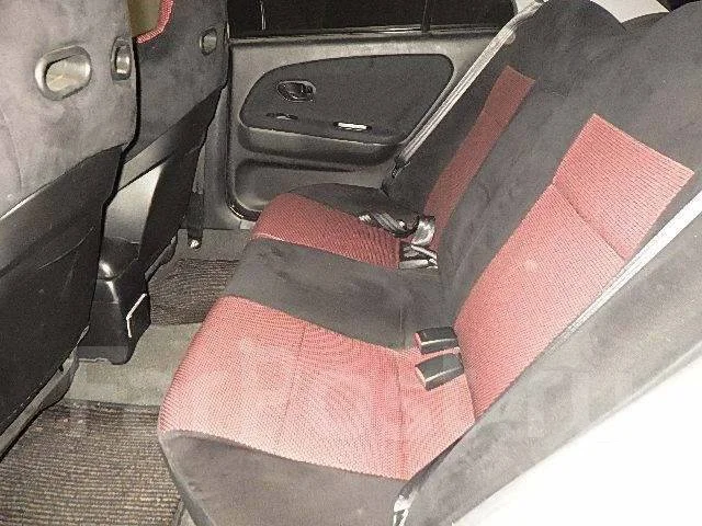Mitsubishi Lancer. ��������, 4wd, 2.0 (280��.�.), ������, 93����. ��, �/�, ��� ���. ��� ����� �� ������������ ����