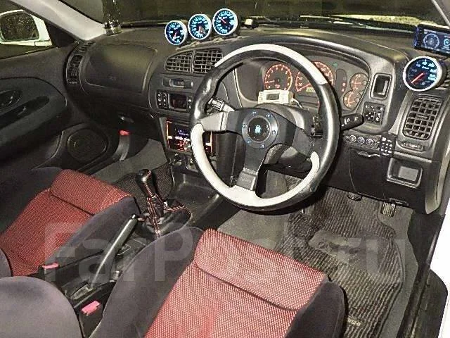 Mitsubishi Lancer. ��������, 4wd, 2.0 (280��.�.), ������, 93����. ��, �/�, ��� ���. ��� ����� �� ������������ ����