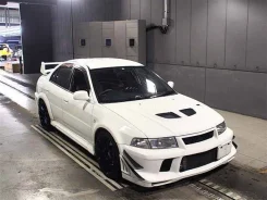 Mitsubishi Lancer. ��������, 4wd, 2.0 (280��.�.), ������, 93����. ��, �/�, ��� ���. ��� ����� �� ������������ ����