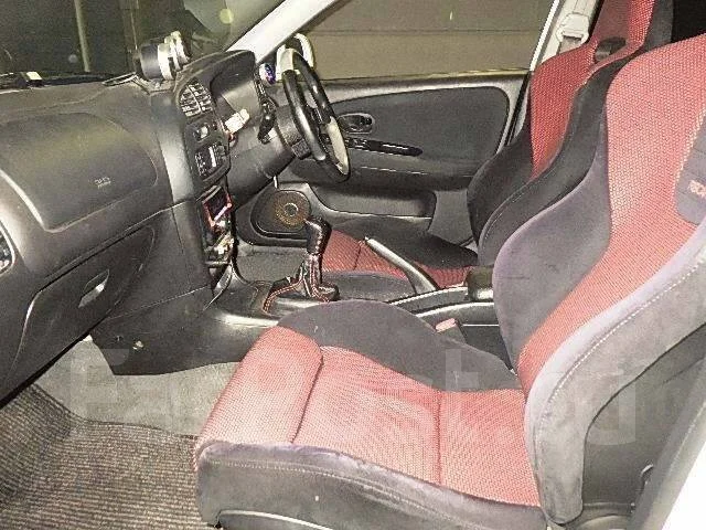 Mitsubishi Lancer. ��������, 4wd, 2.0 (280��.�.), ������, 93����. ��, �/�, ��� ���. ��� ����� �� ������������ ����