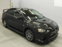 Mitsubishi Lancer. �������, 4wd, 2.0 (313��.�.), ������, 82����. ��, �/�, ��� ���. ��� ����� �� ������������ ����
