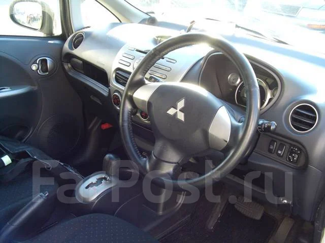 Mitsubishi i-MiEV. �������, ������, 100.0 (64��.�.), �������������, 71����. ��, �/�. ��� ����� �� ������������ ����