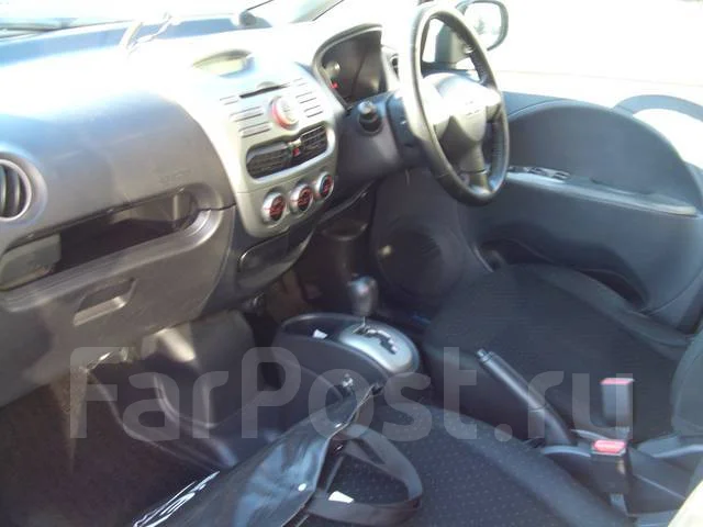 Mitsubishi i-MiEV. �������, ������, 100.0 (64��.�.), �������������, 71����. ��, �/�. ��� ����� �� ������������ ����