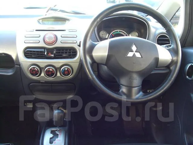 Mitsubishi i-MiEV. �������, ������, 100.0 (64��.�.), �������������, 71����. ��, �/�. ��� ����� �� ������������ ����