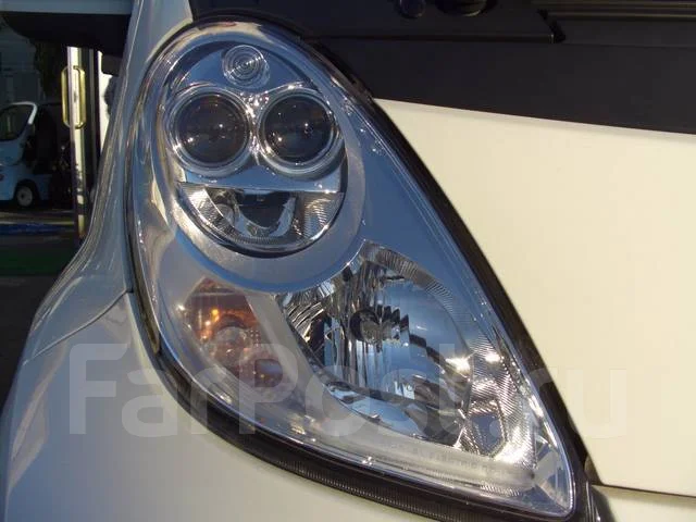 Mitsubishi i-MiEV. �������, ������, 100.0 (64��.�.), �������������, 71����. ��, �/�. ��� ����� �� ������������ ����