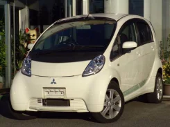 Mitsubishi i-MiEV. �������, ������, 100.0 (64��.�.), �������������, 71����. ��, �/�. ��� ����� �� ������������ ����