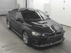 Mitsubishi Lancer. ��������, 4wd, 2.0 (313��.�.), ������, 89����. ��, �/�, ��� ���. ��� ����� �� ������������ ����
