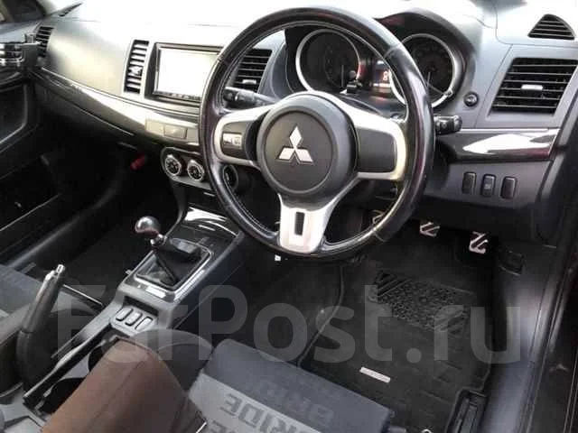 Mitsubishi Lancer. ��������, 4wd, 2.0 (313��.�.), ������, 89����. ��, �/�, ��� ���. ��� ����� �� ������������ ����
